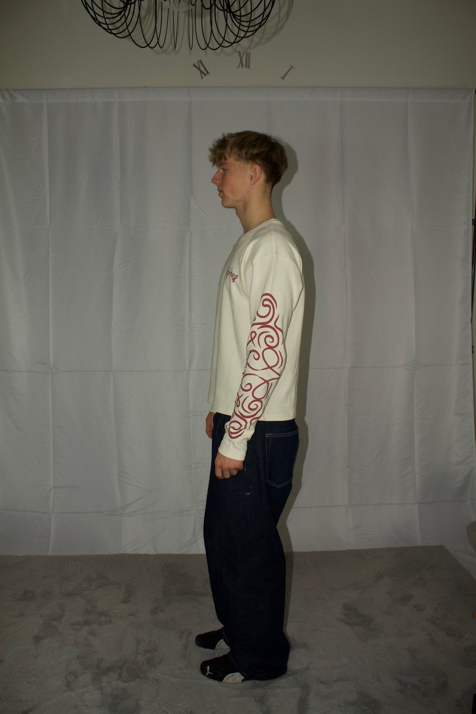 Tribal Longsleeve